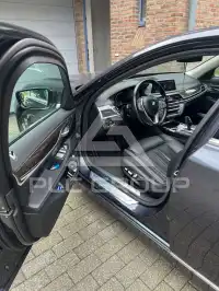 2019 BMW 730