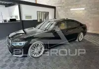 2019 BMW 730