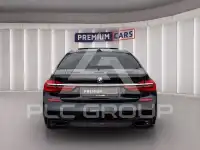2019 BMW 730