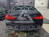 2019 BMW 730