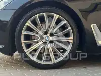 2019 BMW 730