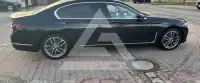 2019 BMW 730