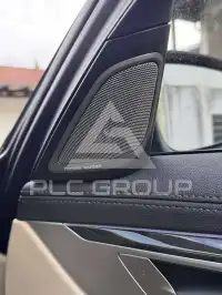 2019 BMW 730