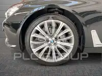 2019 BMW 730