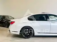 2019 BMW 730
