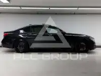 2019 BMW 730