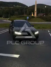 2019 BMW 730