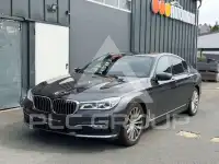 2019 BMW 730