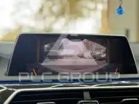 2019 BMW 730
