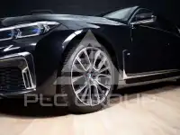 2019 BMW 730