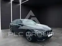 2019 BMW 730