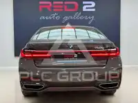 2019 BMW 730