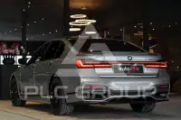 2019 BMW 730