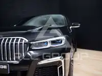 2019 BMW 730