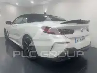 2019 BMW M850