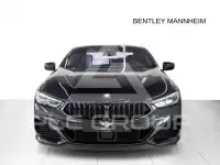 2019 BMW M8