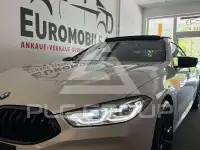 2019 BMW M8