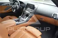 2019 BMW M8