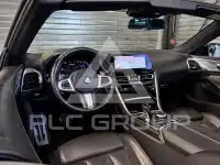 2019 BMW M8