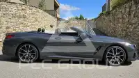 2019 BMW M8