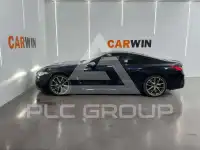 2019 BMW M8