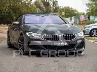 2019 BMW M850