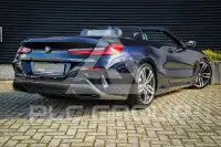 2019 BMW M8