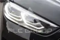 2019 BMW M8