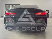 2019 BMW M850