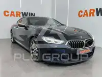 2019 BMW M8