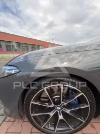 2019 BMW M8