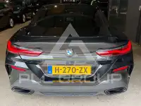 2019 BMW M850
