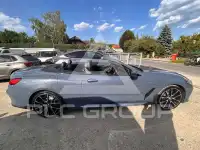 2019 BMW M8