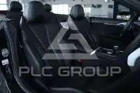 2019 BMW M8