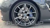 2019 BMW M8