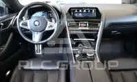 2019 BMW M8