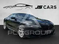 2019 BMW M8