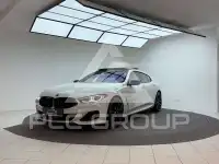 2019 BMW M850