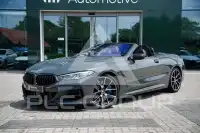 2019 BMW M8