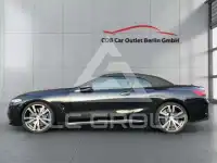 2019 BMW M8