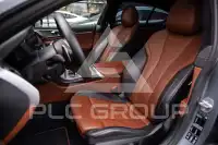 2019 BMW M8