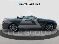 2019 BMW M8