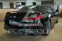 2019 BMW M8