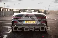2019 BMW M850