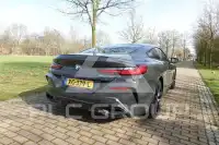 2019 BMW M850