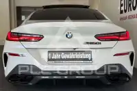 2019 BMW M8
