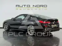 2019 BMW M8