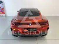 2019 BMW M8