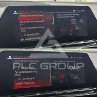2019 BMW M8