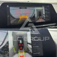 2019 BMW M8